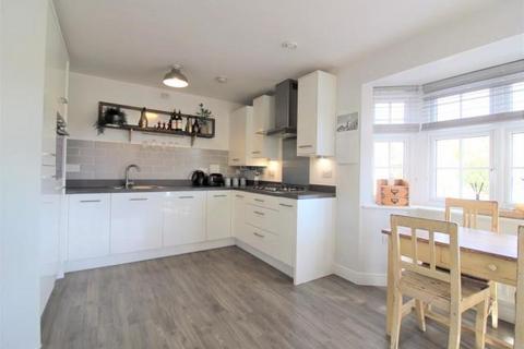 5, Mineral House Limeburners Drive, Halling, Rochester, ME2 1GL