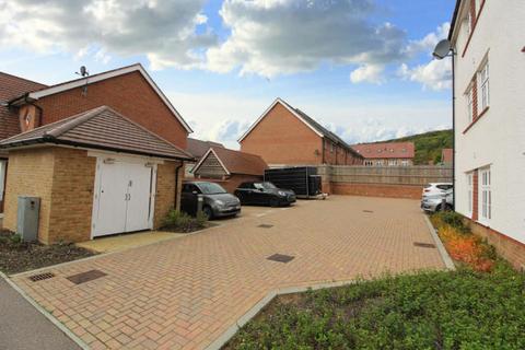 5, Mineral House Limeburners Drive, Halling, Rochester, ME2 1GL