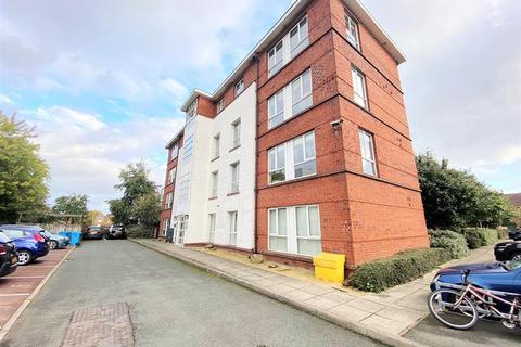 2 bedroom apartment for sale, Gilmartin Grove, Liverpool