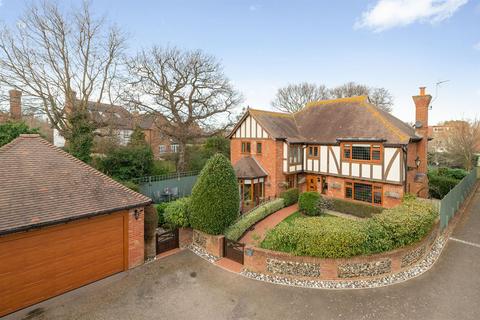 5 bedroom detached house for sale, Boundary Chase, Chestfield, Whitstable