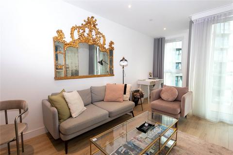 2 bedroom apartment to rent, Glenthorne Road, Hammersmith, London, W6