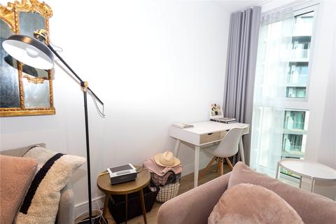 2 bedroom apartment to rent, Glenthorne Road, Hammersmith, London, W6