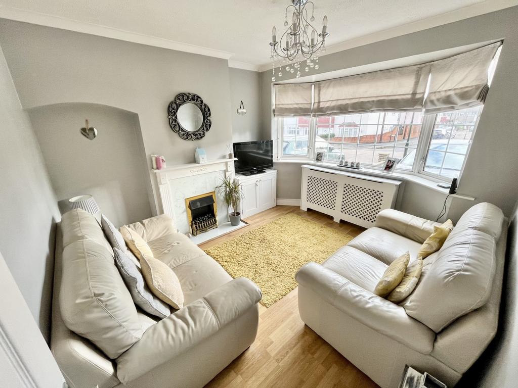 Orchard Rise West, Sidcup, DA15 3 bed terraced house for sale £425,000