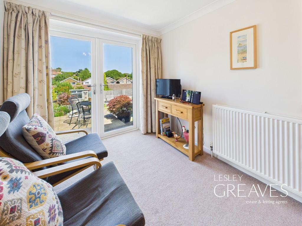 Dining Room/ Bedroom Three