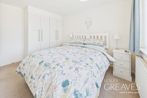 undefined, Steeles Way, Lambley, Nottingham
