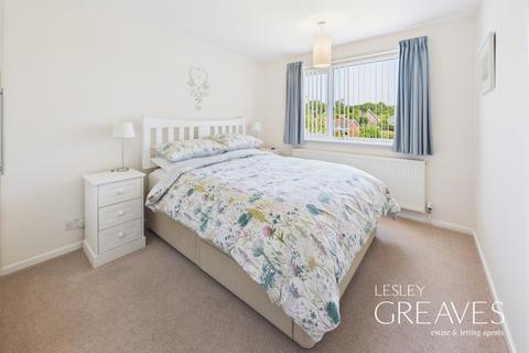 undefined, Steeles Way, Lambley, Nottingham
