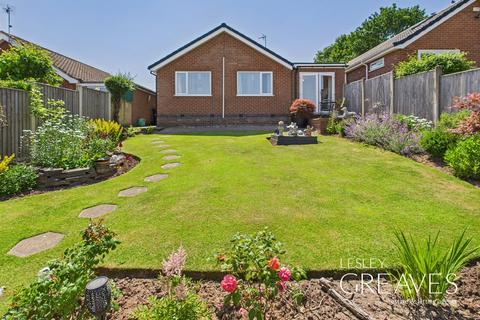 undefined, Steeles Way, Lambley, Nottingham