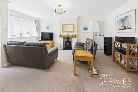 undefined, Steeles Way, Lambley, Nottingham