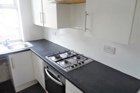 undefined, Sutherland Mount, Leeds LS9