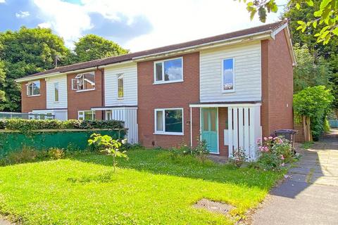 2 bedroom semi-detached house for sale - Pannal Green, Pannal, Harrogate