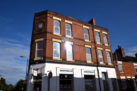 undefined, Castle Court, Hill Street, Hinckley