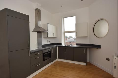 undefined, Castle Court, Hill Street, Hinckley