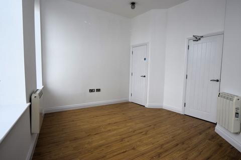 undefined, Castle Court, Hill Street, Hinckley