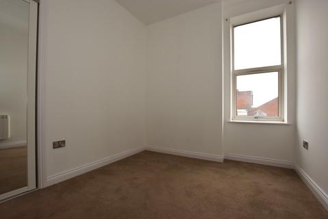 undefined, Castle Court, Hill Street, Hinckley