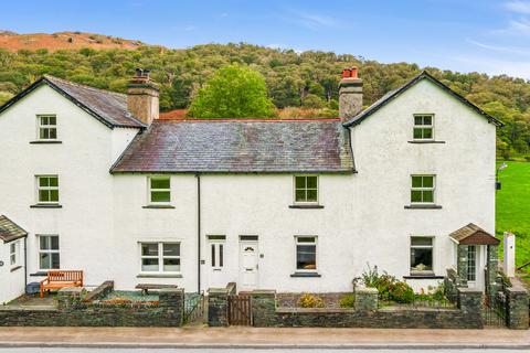 2 bedroom terraced house for sale, 2 Mountain View, Borrowdale, Keswick, Cumbria CA12 5XH
