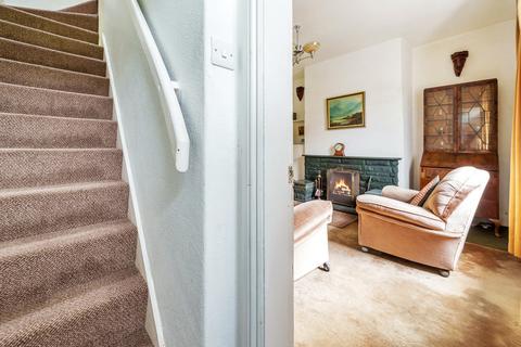 2 bedroom terraced house for sale, 2 Mountain View, Borrowdale, Keswick, Cumbria CA12 5XH
