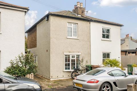 4 Palmerston Road, Carshalton, SM5 2JZ