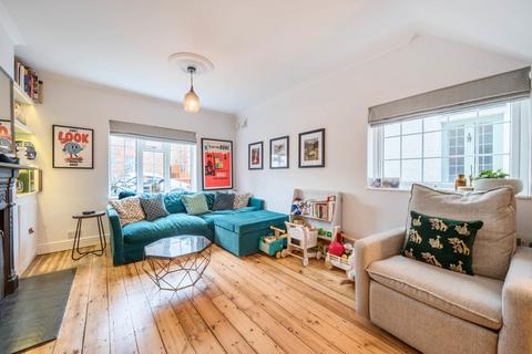 4 Palmerston Road, Carshalton, SM5 2JZ