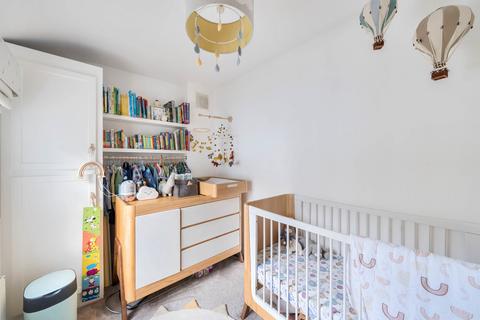 4 Palmerston Road, Carshalton, SM5 2JZ