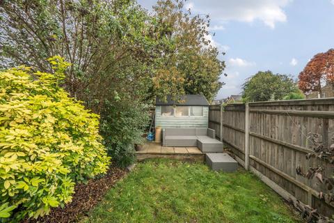 4 Palmerston Road, Carshalton, SM5 2JZ