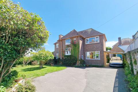 3 bedroom detached house for sale, Nelson Place, Lymington SO41