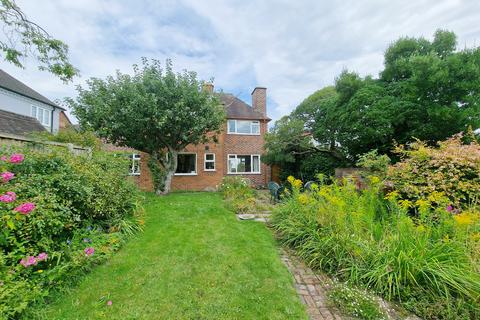 3 bedroom detached house for sale, Nelson Place, Lymington SO41