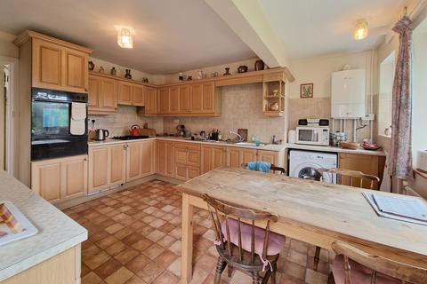 3 bedroom detached house for sale, Nelson Place, Lymington SO41