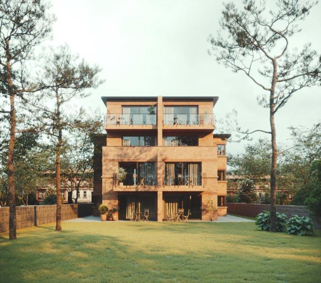 Ethan House, Upper Park Road, Salford, M7 3 bed apartment £2,500 pcm