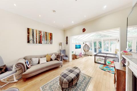6 bedroom end of terrace house for sale - Alexandra Park Road, London, N22