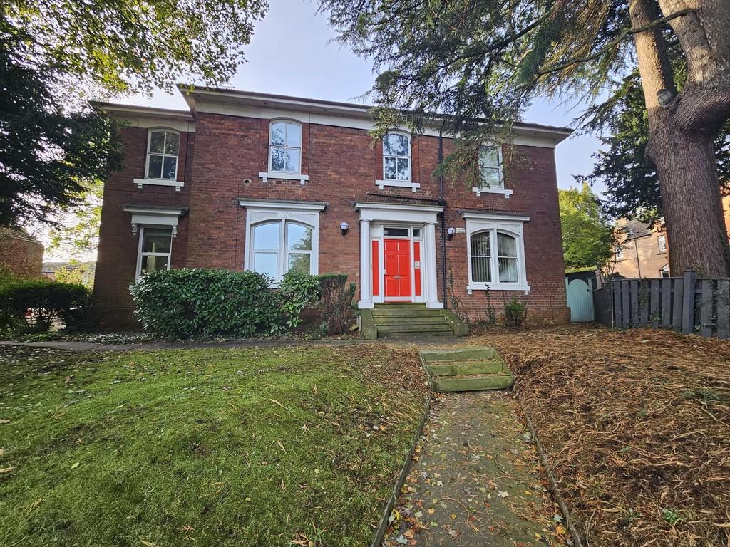 Woodlands Road, Darlington, County Durham 2 bed apartment to rent £
