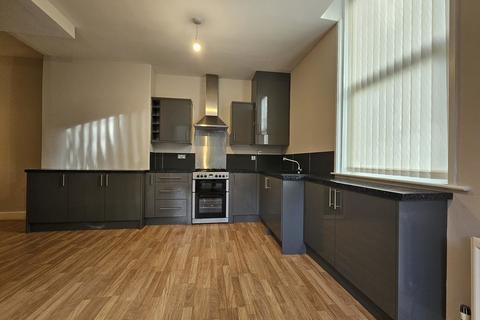 2 bedroom apartment to rent, Woodlands Road, Darlington