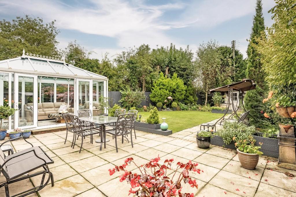 Edingthorpe 4 bed detached house for sale £650,000