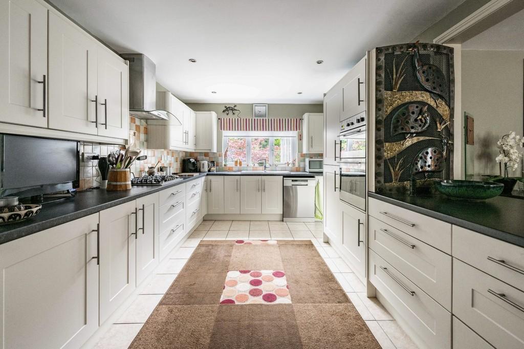 Edingthorpe 4 bed detached house for sale £650,000