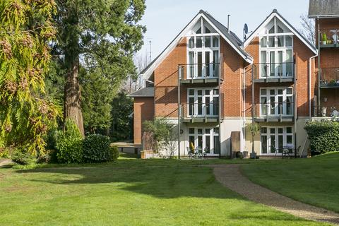 3 bedroom townhouse for sale - Warberry Park Gardens, Tunbridge Wells