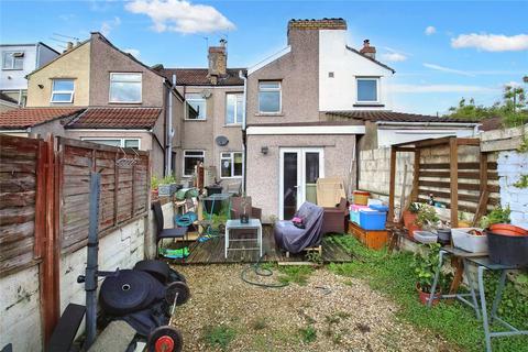 3 Jasper Street, Bristol, BS3 3DT