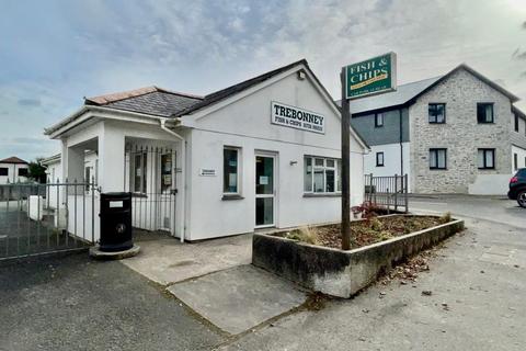 Takeaway for sale, Freehold Fish & Chip Restaurant & Takeaway Located In Roche