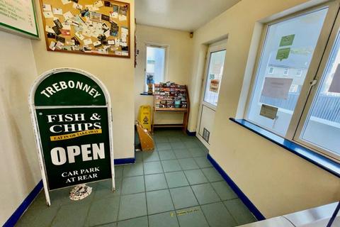 Takeaway for sale, Freehold Fish & Chip Restaurant & Takeaway Located In Roche