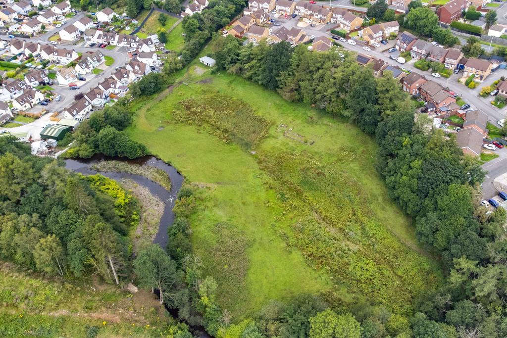 Hirwaun, Aberdare Land for sale £80,000