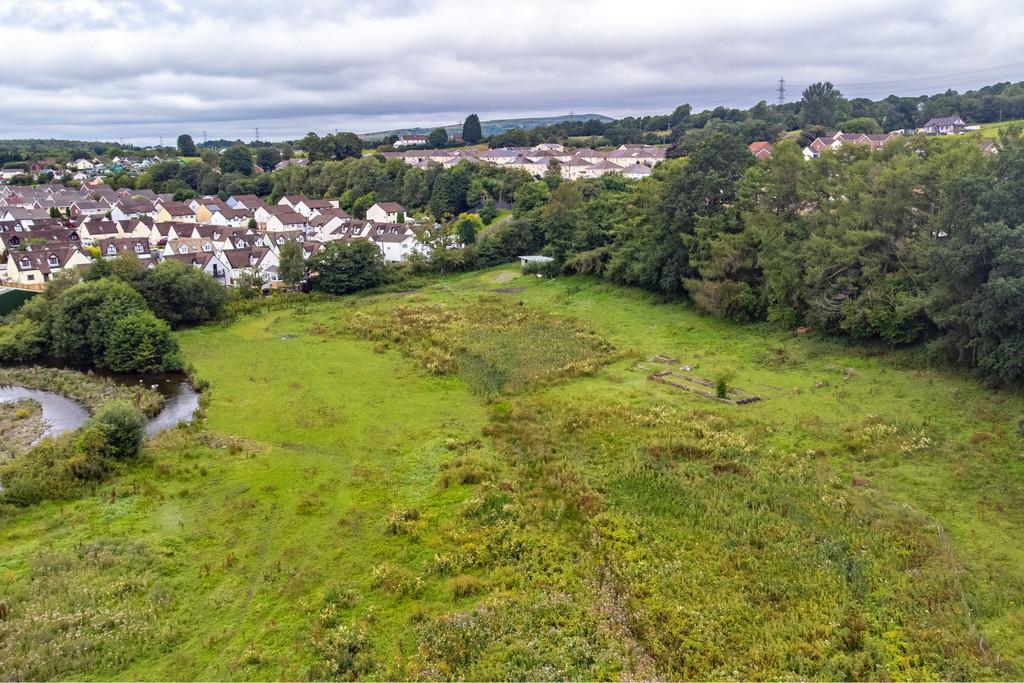 Hirwaun, Aberdare Land for sale £80,000
