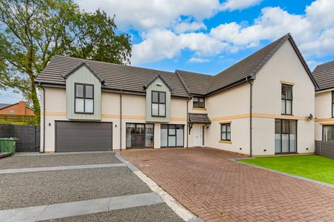 4 bedroom detached house for sale, The Grove, Cardiff Road, Creigiau, Cardiff