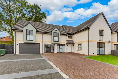 4 The Grove, Creigiau, Cardiff, CF15 9NL