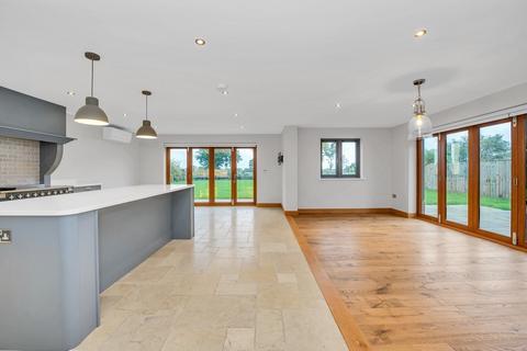 4 bedroom detached house for sale - Wortham, Diss