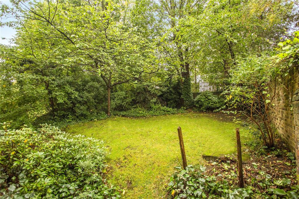 Communal Gardens