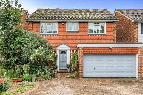 4 bedroom detached house for sale - Bolton Gardens, Bromley, BR1