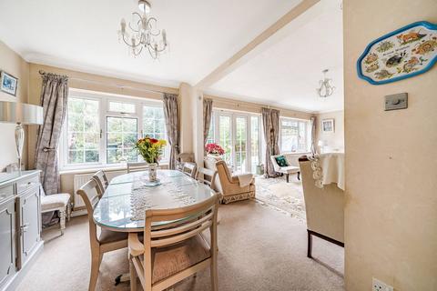 4 bedroom detached house for sale - Bolton Gardens, Bromley, BR1