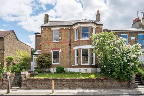 4 bedroom detached house for sale - Herbert Road, Shooters Hill, London, SE18