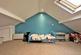 Loft room