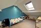 Loft room