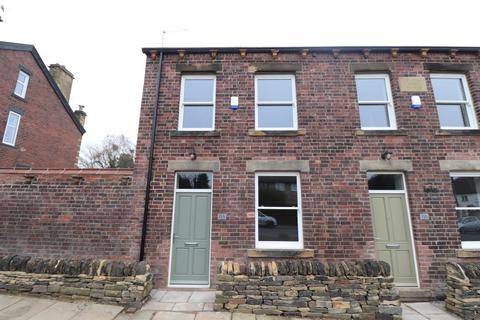 undefined, Carlisle Road, Pudsey, West Yorkshire, UK, LS28