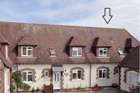 2 bedroom terraced house for sale, Old School Mews, Felpham